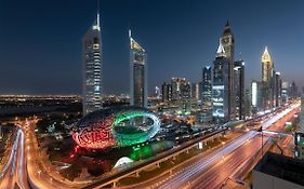 Crowne Plaza Dubai, an IHG Hotel